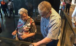 Visite Du Struthof  053